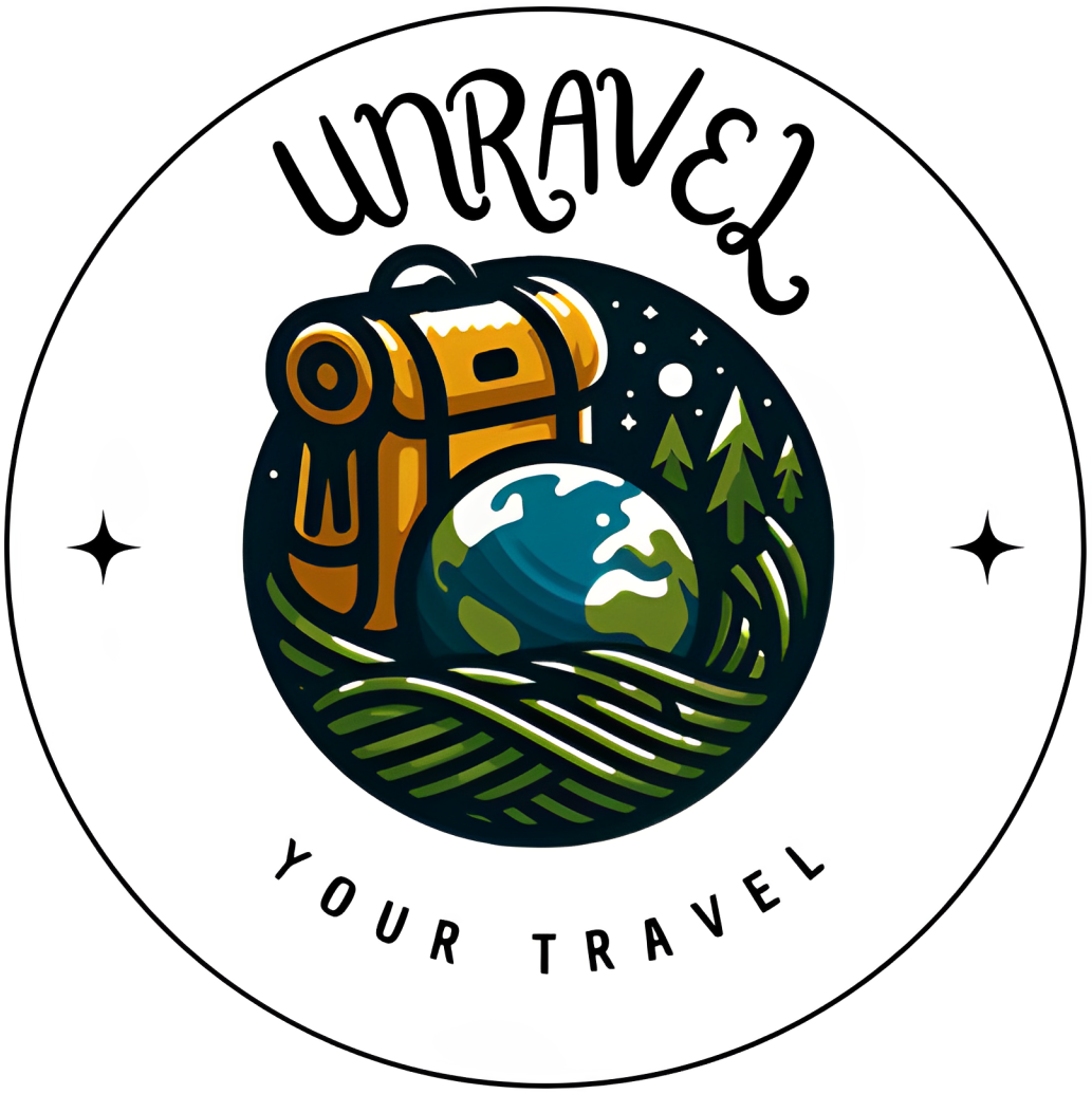 Unravel Your Travel